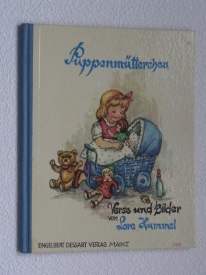 Puppenmütterchen