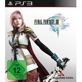 gebrauchtes Spiel – Final Fantasy XIII