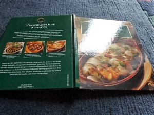 Leichte Aufläufe & Gratins  / Mit Rezepten um die Welt