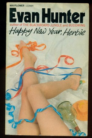 Happy New Year, Herbie