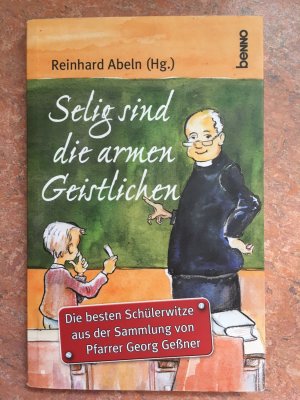 gebrauchte Buecher