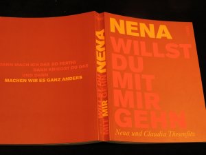 NENA - Willst Du mit mir gehn