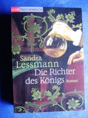 Die Richter des Königs