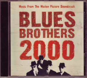 Blues Brothers 2000