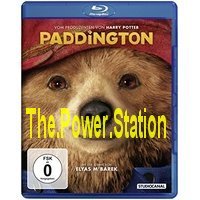 gebrauchter Film – Paul King – Paddington (Blu-ray)