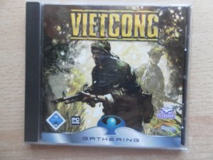 gebrauchtes Spiel – Vietcong