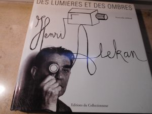 Des Lumieres et des Ombres