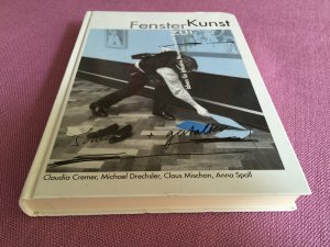 gebrauchtes Buch – Cremer, Claudia; Drechsler – Fenster zur Kunst