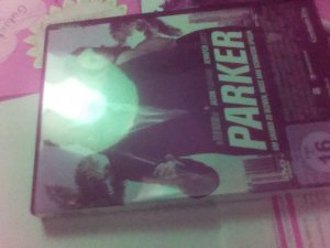 gebrauchter Film – Parker