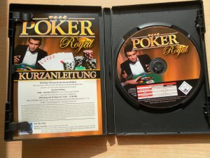 gebrauchtes Spiel – POKER