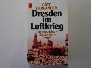 Dresden im Luftkrieg