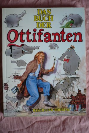 Das Buch Otto Das Buch Otto