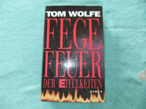 Fegefeuer der Eitelkeiten