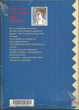 gebrauchtes Buch – Dr.med.Andreas Peikert – Migräne und Kopfschmerzen