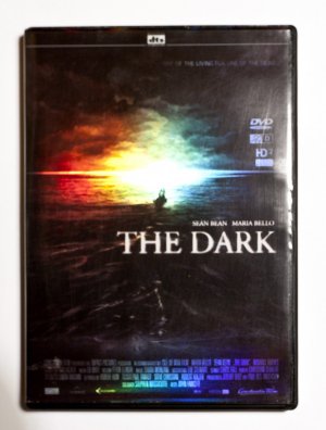 The Dark ( Maria Bello - Kauf-DVD )