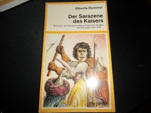 Der Sarazene des Kaisers