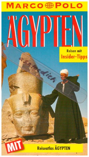 Ägypten