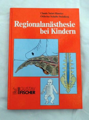 Regionalanästhesie bei Kindern