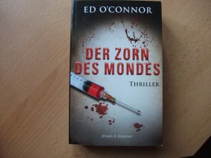 Der Zorn des Mondes