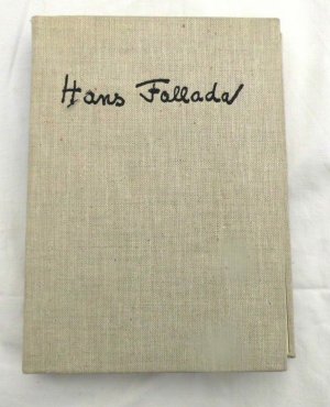 Hans Fallada Sein großes kleines Leben Biografie