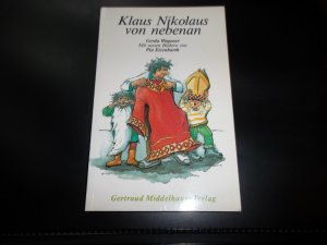 Klaus Nikolaus von nebenan