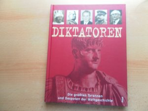 gebrauchtes Buch – Michaelea Didyk u – Diktatoren