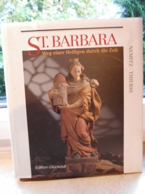 St. Barbara