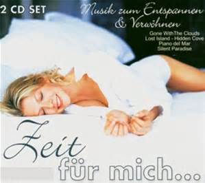 Zeit für mich
