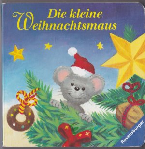 5 Bücher Wann kommt der Nikolaus? + Der Weihnachtsmann hat viel zu tun + Die kleine Weihnachtsmaus + Erstes Weihnachten + Weihnachtswerkstatt der Engel Kleinformatig