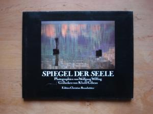 Spiegel der Seele