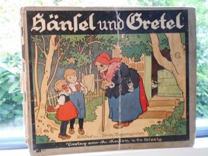 Hänsel und Gretel