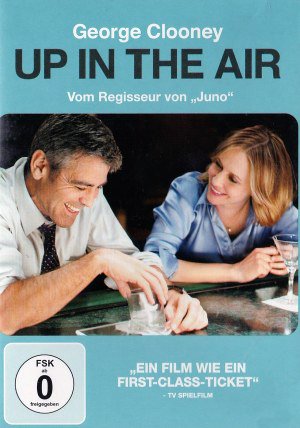 gebrauchter Film – Jason Reitman – Up in the air