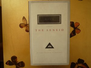 gebrauchtes Buch – Virgil – The Aeneid