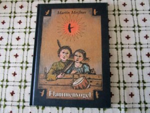 Flammenvogel; Kinderbuchverlag; EA 1984