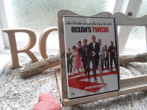 gebrauchter Film – Steven Soderbergh – Ocean's Twelve