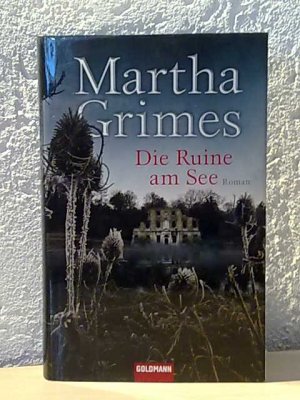 Die Ruine am See