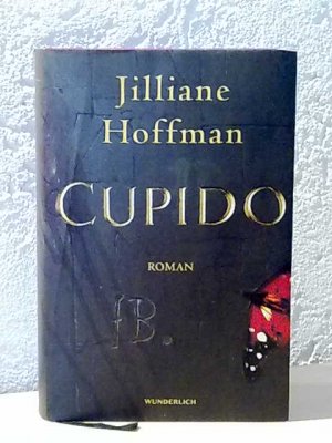 gebrauchtes Buch – Jilliane Hoffman – Cupido