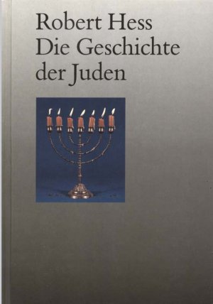 Die Geschichte der Juden