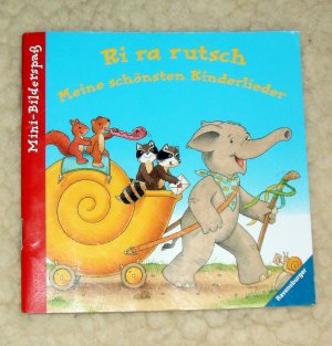 gebrauchte Buecher