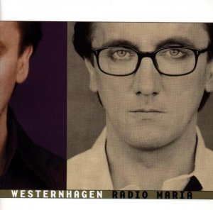 gebrauchter Tonträger – Westernhagen – Radio Maria