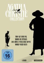 Agatha Christie - Collection