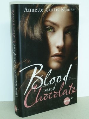 Blood and Chocolate