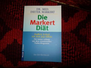 Die Markert-Diät