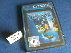 TIDALIS - Das preisgekrönte Puzzlespiel