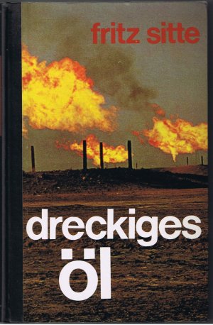 Dreckiges Öl