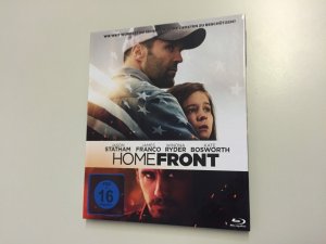 gebrauchter Film – Homefront