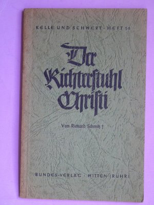 gebrauchte Buecher