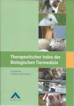 Therapeutischer Index der biologischen Tiermedizin