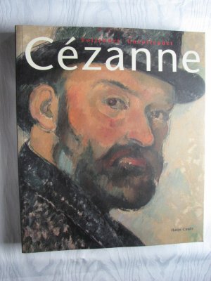 Cézanne: Vollendet - Unvollendet