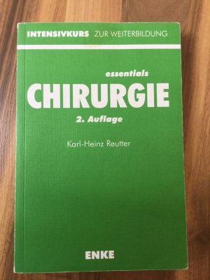 Chirurgie (Essentials)